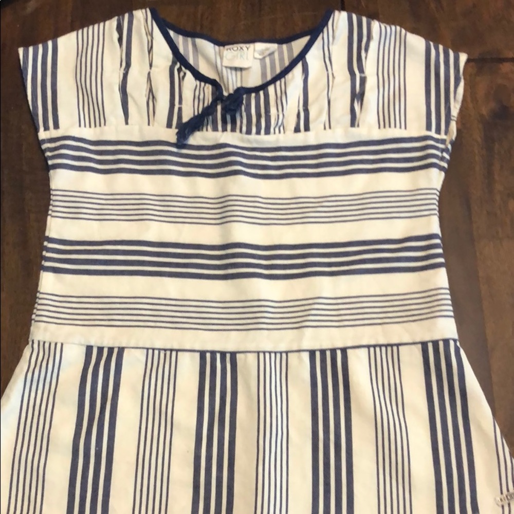 Roxy Girl Top